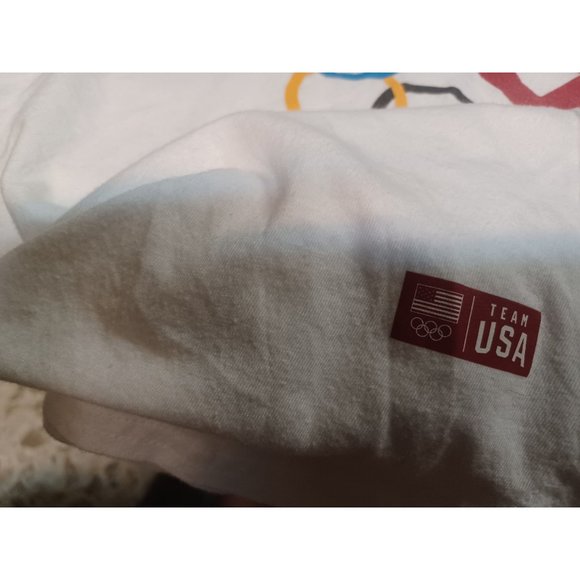 Exercise Bundle Top & Bottom Size Large Tank Shorts - Picture 5 of 6